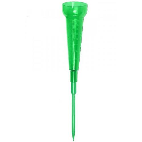 Low Budget regenmeter groen gewasbescherming, Hobby en Vrije tijd, Knutselen, Nieuw