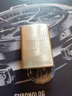 Zippo, Harley Davidson in argento sterling - Sans Prix de, Nieuw