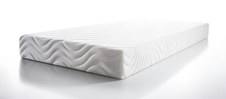 Matras Peuter/Kleuter 140x70 | Ademend | Actie | OP=OP, Maison & Meubles, Chambre à coucher | Matelas & Sommiers, Enlèvement ou Envoi
