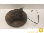 Fusee links-voor Peugeot 308 O185616, Nieuw