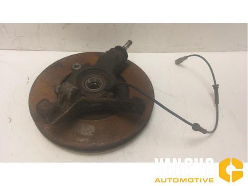 Fusee links-voor Peugeot 308 O185616, Auto-onderdelen, Ophanging en Onderstel