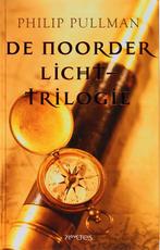 De noorderlicht-trilogie 9789044611359 Philip Pullman, Boeken, Verzenden, Zo goed als nieuw, Philip Pullman
