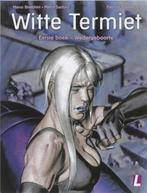 Wedergeboorte / Witte termiet 9789024534890 Marco Bianchini, Boeken, Verzenden, Zo goed als nieuw, Marco Bianchini