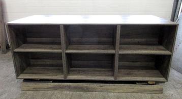 Balie, Display, Schap, Kast 200cm