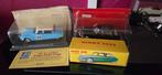 Dinky Toys Atlas et Norev 1:43 - Modelauto (4) - Citroën DS, Nieuw