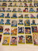 Edibas - 93 Incomplete Album - Dragon Ball - Goku - Dragon
