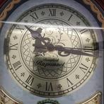 Disney Princess Rapunzel Pendulum Wall Clock — Licensed, Nieuw