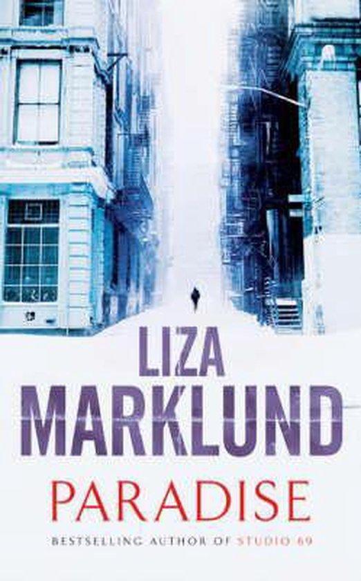 Paradise 9780743469074 Liza Marklund, Boeken, Taal | Engels, Zo goed als nieuw, Verzenden