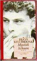 MYSTIEK LICHAAM (QUARTO) 9789029045353 KELLENDO, Verzenden, KELLENDO