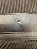 Montblanc - Nightflight Slim Document Case (MB118246) -, Nieuw