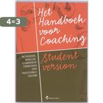 het Handboek voor Coaching Student version / Student version, Boeken, Economie, Management en Marketing, Verzenden, Gelezen, A. Engel