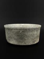 Bagan Steen Kom - 8 cm - Cult bowl Bagan