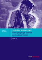 Justitiële interventies - Ido Weijers - 9789462365681 - Pape, Verzenden