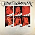 Joe Cocker - Joe Cocker Live In L.A., Verzenden, Gebruikt