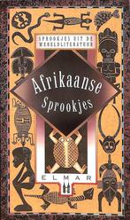Afrikaanse sprookjes 9789038905013, Boeken, Gelezen, Becke, Verzenden