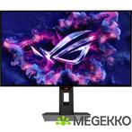 ASUS ROG Strix OLED XG27AQDMGR 27  Quad HD 240Hz Gaming, Verzenden, Nieuw
