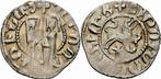 1226-1270 Armenien Koenig Hetoum I Tram Sis Zabel Loewe S..., Postzegels en Munten, Verzenden