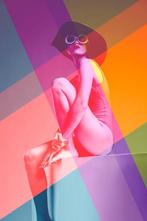 Karl Alinghi - Tiffany & Colors
