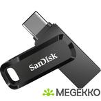 SanDisk Ultra Dual Drive Go 32GB USB Stick, Verzenden, Nieuw