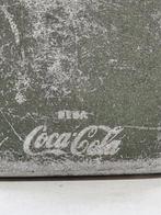Flaminaire Flamagas COCA COLA - POS (reclameobject voor