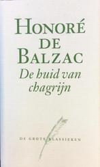 De huid van chagrijn 9789027491640, Livres, Honoré de Balzac, Verzenden