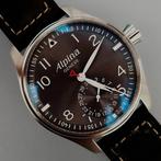 Alpina - Startimer Pilot Manufacture - AL-710G4S6 - Homme -, Nieuw