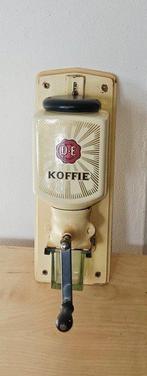douwe egberts - Koffiemolen - Keramiek, Glas - In principe, Antiquités & Art
