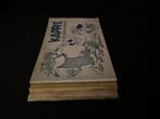 Marten Toonder D.A.V.I.D. deel 1, 2 en 3 - Kappie en de, Boeken, Nieuw