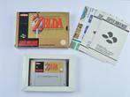 The Legend of Zelda A Link to the Past [Super Nintendo], Verzenden