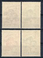 Duitse Rijk - bezetting van Servië (1941-1944) 1941 - Zet, Gestempeld