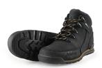Timberland wandelschoenen in maat 42 Zwart | 5% korting, Verzenden, Gedragen, Timberland, Zwart