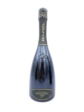 Bellavista, Cuvée Brut (deg. 2005 & deg. 2008) - beschikbaar voor biedingen