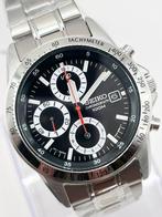 Seiko - Chronograph - Zonder Minimumprijs - SND371P1 - Heren