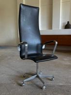 Fritz Hansen - Arne Jacobsen - Chaise de bureau - Oxford