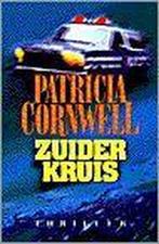 Zuiderkruis 9789024537709 Patricia Cornwell, Verzenden, Gelezen, Patricia Cornwell