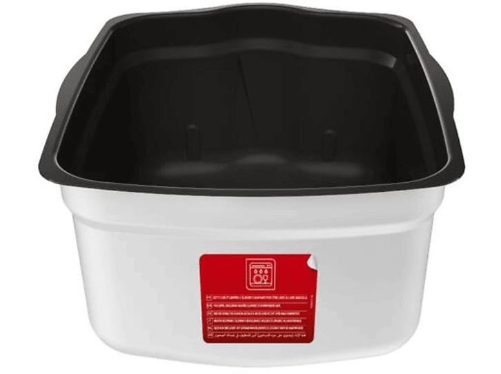 Moulinex -  Friteuse Super Uno  - Wit, Elektronische apparatuur, Airfryers, Nieuw, 1000 t/m 1499 gram, Verzenden