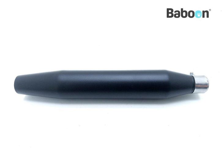 Silencieux déchappement Original Harley-Davidson XL 883, Motoren, Onderdelen | Harley-Davidson, Verzenden