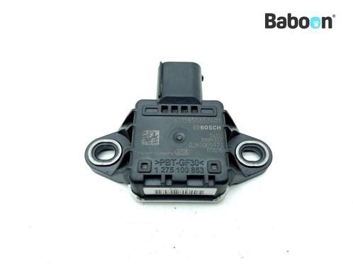 Snelheids Sensor BMW R 1200 RT 2014-> (R1200RT LC K52), Motoren, Onderdelen | BMW, Gebruikt, Verzenden