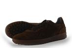 Floris van Bommel Sneakers in maat 41½ Bruin | 5% extra, Kleding | Heren, Schoenen, Bruin, Verzenden, Floris van Bommel, Sneakers