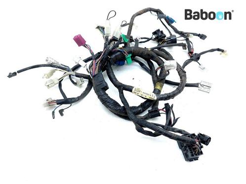 Kabelboom Yamaha YP 250 Majesty 2000-2003 (YP250), Motoren, Onderdelen | Yamaha, Gebruikt, Verzenden