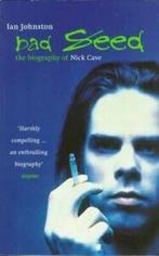 Bad seed: the biography of Nick Cave by Steven W. Mosher, Gelezen, Steven W. Mosher, Verzenden