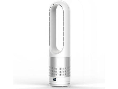 Veiling - 2 x Air Bladeless Fan, 22 Tower Fan with Touch and, Elektronische apparatuur, Ventilatoren