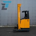 Jungheinrich ETV 214 Elektrische reachtruck, 1000 tot 2000 kg, Elektrisch, Reachtruck, Jungheinrich