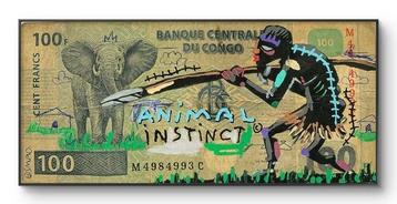 OMAS - Animal Instinct©