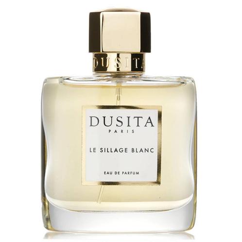 Dusita Le Sillage Blanc Eau de Parfum 100ml, Bijoux, Sacs & Beauté, Beauté | Cosmétiques & Maquillage, Envoi