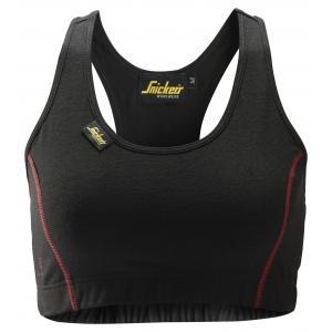 Snickers 9465 protecwork, brassière sport - 0400 - black -, Animaux & Accessoires, Nourriture pour Animaux