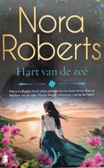 Hart van de zee 9789049210137 Nora Roberts, Verzenden, Zo goed als nieuw, Nora Roberts