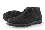 Timberland Veterschoenen in maat 38 Zwart | 5% extra korting, Verzenden, Zwart, Overige typen, Timberland