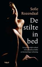 De stilte in bed 9789021417721, Gelezen, Verzenden, Sofie Rozendaal