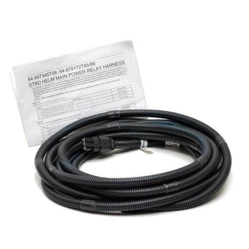 Bieden: Mercury Marine main helm power relay, Watersport en Boten, Bootonderdelen, Ophalen of Verzenden